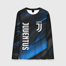 Мужской лонгслив 3D Juventus Ювентус