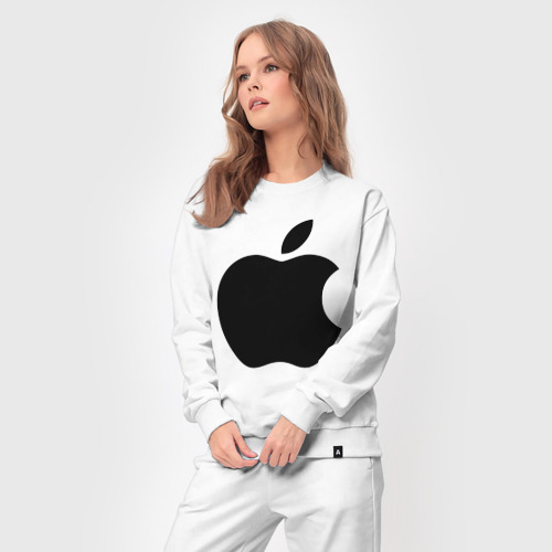 Женский костюм хлопок Apple - фото 5