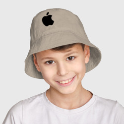 Детская панама хлопок Apple - фото 2