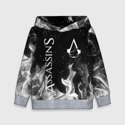 Детская толстовка 3D Assassin`s Creed