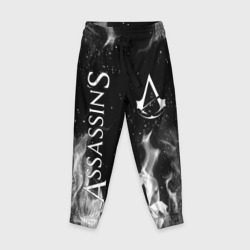 Детские брюки 3D Assassin`s Creed