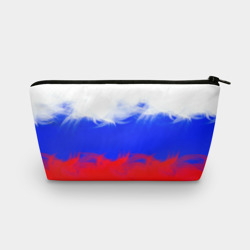 Косметичка 3D Россия