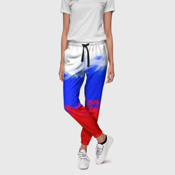 Женские брюки 3D Россия - фото 2