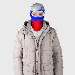 Балаклава 3D Россия - фото 2