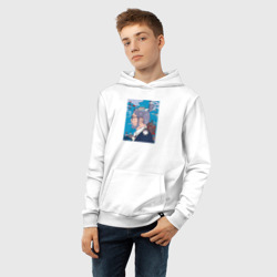 Детская толстовка хлопок Хаяо Миядзаки - фото 2