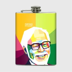 Фляга Hayao Miyazaki