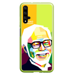 Чехол для Honor 20 Hayao Miyazaki