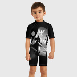 Детский купальный костюм 3D Final Fantasy - фото 2