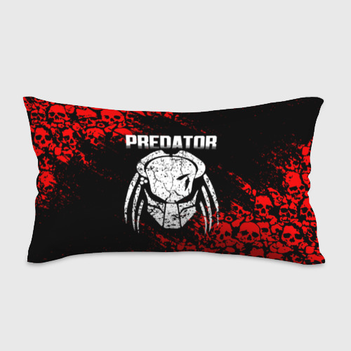 Подушка 3D антистресс Predator