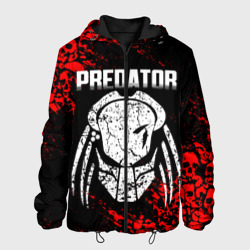Мужская куртка 3D Predator