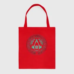 Шоппер BioNature Assassin`s Creed Valhalla