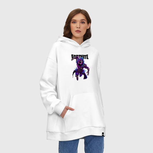 Fortnite sweater raven deals
