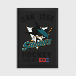 Ежедневник San Jose Sharks