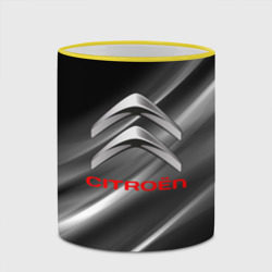 Кружка с полной запечаткой Citroen - фото 2
