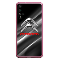 Чехол для Honor 20 Citroen