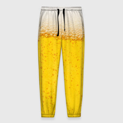 Мужские брюки 3D Пиво