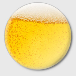 Значок Пиво