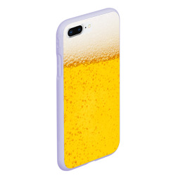 Чехол для iPhone 7Plus/8 Plus матовый Пиво - фото 2