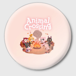 Значок Animal Crossing