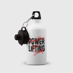 Бутылка спортивная Powerlifting - фото 2