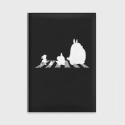 Ежедневник Totoro Beatles