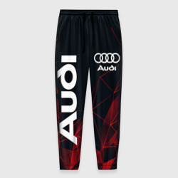 Мужские брюки 3D Audi Ауди