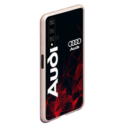 Чехол для Honor 20 Audi Ауди - фото 2