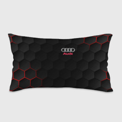 Подушка 3D антистресс Audi