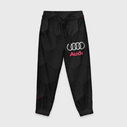 Детские брюки 3D Audi