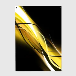 Постер Geometry stripes