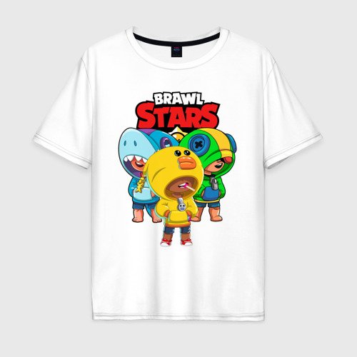 Leon t shirt deals