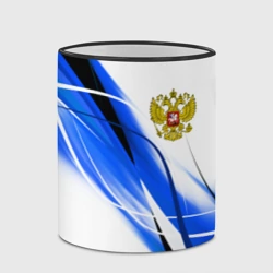 Кружка с полной запечаткой Россия Russia - фото 2