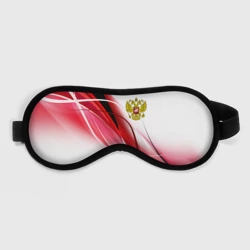 Маска для сна 3D Россия