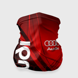 Бандана-труба 3D Audi