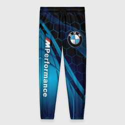 Женские брюки 3D BMW M Power