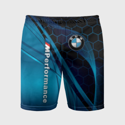 Мужские шорты спортивные BMW M Power