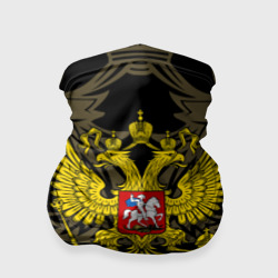 Бандана-труба 3D Россия