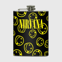 Фляга Nirvana