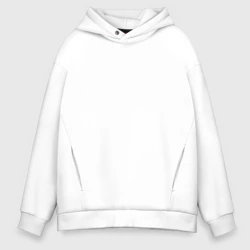 Мужское светящееся худи Ведьмак