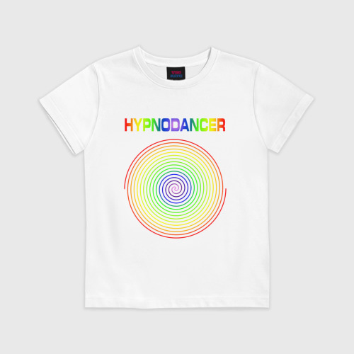 Hypnodancer. Hypnodancer