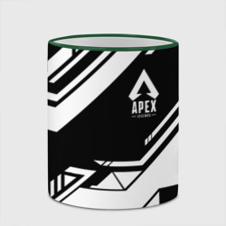 Кружка с полной запечаткой Apex Legends Апекс Легендс - фото 2
