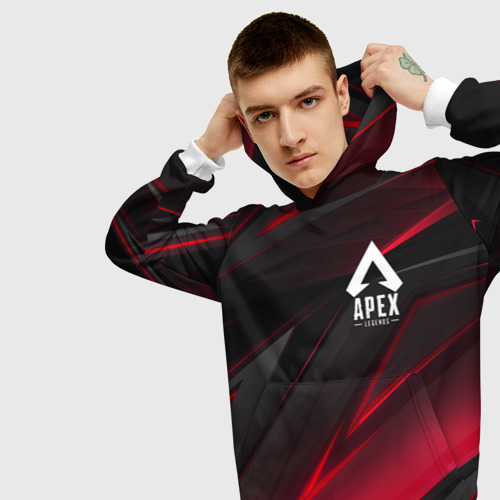 STATSPORTS Apex athlete Series
