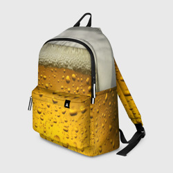 Рюкзак 3D Пиво