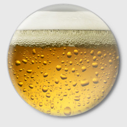 Значок Пиво