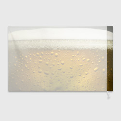 Флаг 3D Пиво - фото 2