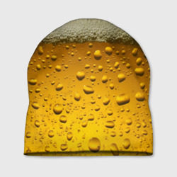 Шапка 3D Пиво