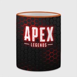 Кружка с полной запечаткой Apex Legends Апекс Легендс - фото 2