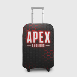 Чехол для чемодана 3D Apex Legends Апекс Легендс