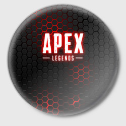 Значок Apex Legends Апекс Легендс