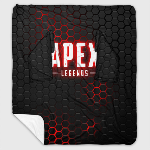 Плед с рукавами Apex Legends Апекс Легендс
